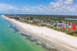 17960 GULF BLVD #122, REDINGTON SHORES, FL 33708 Sold 08/19/22