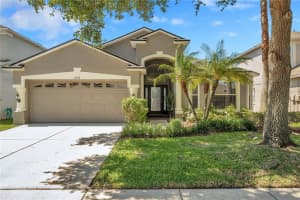 19018 FISHERMANS BEND DR, LUTZ, FL 33558 Sold 07/12/22