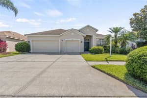 27253 Hollybrook Trail, Wesley Chapel, FL 33544, Sold 06/09/22