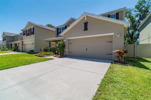 626 Diamond Ridge Rd, Seffner, FL 33584, Sold 06/28/22