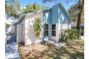 2009 Gregory Dr, Tampa, FL 33613, Sold 06/24/22