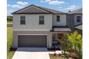5117 White Chicory Dr, Ruskin, FL 33572, Sold 06/07/22