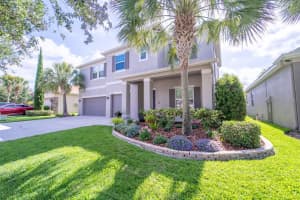 11304 SCRIBNER STATION LN, LITHIA, FL 33547 Sold 08/01/22