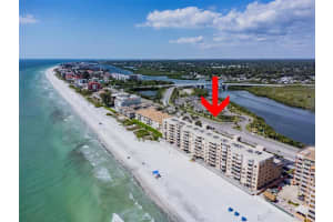 18650 Gulf Blvd, Indian Shores, FL 33785, Sold 06/15/22