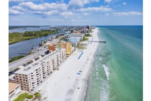 18650 Gulf Blvd, Indian Shores, FL 33785, Sold 06/15/22