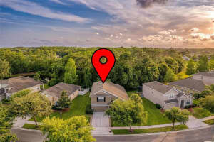 12051 Colony Lakes Blvd, New Port Richey, FL 34654, Sold 06/30/22