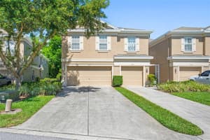 4116 Bismarck Palm Dr, Tampa, FL 33610, Sold 06/21/22