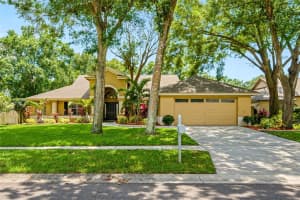 513 Goodwood Dr, Lutz, FL 33549, Sold 06/30/22