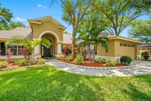 513 Goodwood Dr, Lutz, FL 33549, Sold 06/30/22