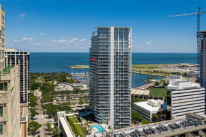 175 1ST ST S #2602, ST PETERSBURG, FL 33701 Sold 09/13/22