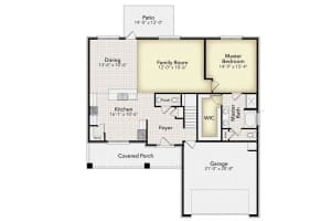 4817 95TH TER E, PARRISH, FL 34219 Sold 07/26/22
