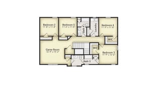 4817 95TH TER E, PARRISH, FL 34219 Sold 07/26/22