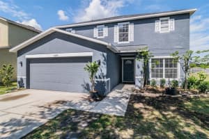 10523 Boyette Creek Blvd, Riverview, FL 33569, Sold 07/01/22