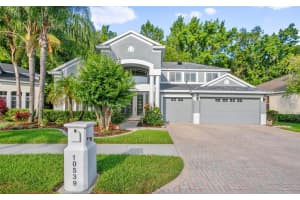 10539 CANARY ISLE DR, TAMPA, FL 33647 Sold 08/31/22