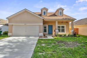 24401 SUMMER WIND CT, LUTZ, FL 33559 Sold 07/26/22