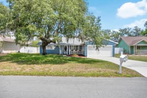 15491 ARVIN DR, BROOKSVILLE, FL 34604 Sold 07/15/22