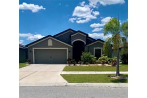 632 Chatham Walk, Ruskin, FL 33570, Sold 07/01/22