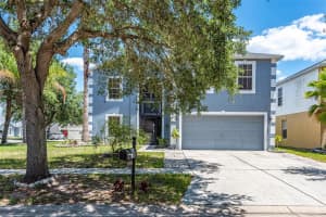 13502 Small Mouth Way, Riverview, FL 33569, Sold 07/06/22