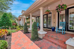 6054 YEATS MANOR DR, TAMPA, FL 33616 Sold 07/14/22