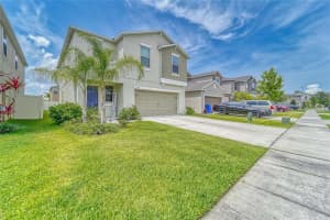 10204 Boggy Moss Dr, Riverview, FL 33578, Sold 06/30/22