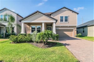 11409 CHILLY WATER CT, RIVERVIEW, FL 33569 Sold 07/21/22