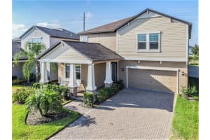 11409 CHILLY WATER CT, RIVERVIEW, FL 33569 Sold 07/21/22