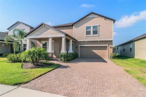 11409 CHILLY WATER CT, RIVERVIEW, FL 33569 Sold 07/21/22