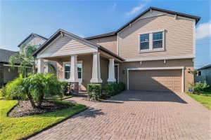 11409 CHILLY WATER CT, RIVERVIEW, FL 33569 Sold 07/21/22