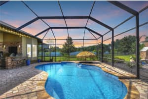 16709 Whispering Glen Dr, Lutz, FL 33558, Sold 06/27/22