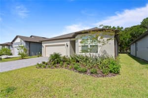 6262 Bradford Woods Dr, Zephyrhills, FL 33542, Sold 07/01/22
