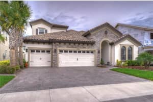 21781 PRISTINE LAKE BLVD, LAND O LAKES, FL 34637 Sold 08/04/22