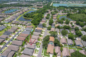 2210 CATTLEMAN DR, BRANDON, FL 33511 Sold 07/12/22