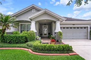 5002 SKY BLUE DR, LUTZ, FL 33558 Sold 08/30/22