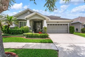 5002 SKY BLUE DR, LUTZ, FL 33558 Sold 08/30/22