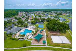 4649 BARCHETTA DR, LAND O LAKES, FL 34639 Sold 07/11/22