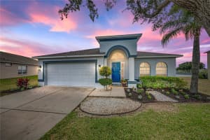 7845 Merchantville Cir, Zephyrhills, FL 33540, Sold 07/05/22
