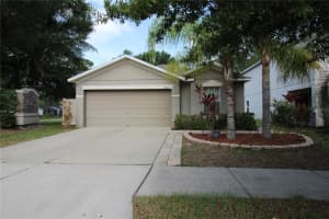 10613 Summer Azure Dr, Riverview, FL 33578, Sold 07/01/22