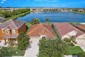 710 Fern Leaf Dr, Ruskin, FL 33570, Sold 06/22/22
