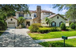 2113 Climbing Ivy Dr, Tampa, FL 33618, Sold 07/08/22