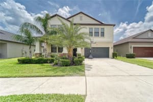 11013 LITTLE BLUE HERON DR, RIVERVIEW, FL 33579 Sold 09/02/22