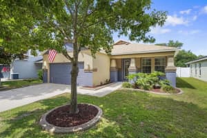 11119 Running Pine Dr, Riverview, FL 33569, Sold 06/27/22