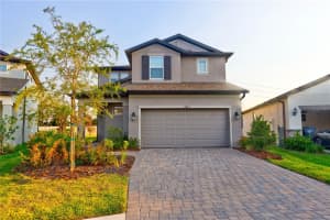 11403 GREEN HARVEST DR., RIVERVIEW, FL 33578 Sold 12/15/22