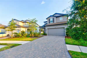 11403 GREEN HARVEST DR., RIVERVIEW, FL 33578 Sold 12/15/22