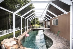 19157 Cypress Green Dr, Lutz, FL 33558, Sold 06/30/22