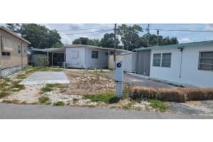 4715 67TH ST N #25, ST PETERSBURG, FL 33709 - MLS#MFRT3374468