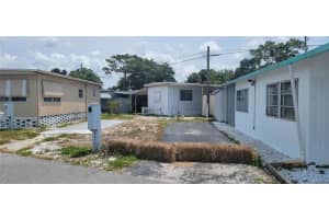 4715 67TH ST N #25, ST PETERSBURG, FL 33709 - MLS#MFRT3374468