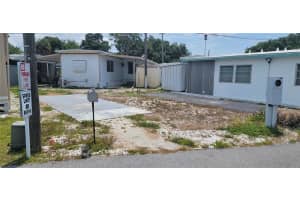 4715 67TH ST N #25, ST PETERSBURG, FL 33709 - MLS#MFRT3374468