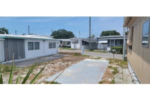 4715 67TH ST N #25, ST PETERSBURG, FL 33709 - MLS#MFRT3374468