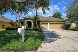 7833 Riverwood Oaks Dr, Riverview, FL 33578, Sold 06/24/22