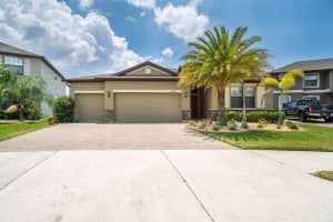 10015 Celtic Ash Dr, Ruskin, FL 33573, Sold 07/01/22